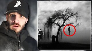 Top 5 Scary Videos To MAKE YOU HORRIFIED! (Sir Spooks REACTION!!)