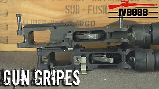 Gun Gripes #221: "Compatibility of Parts"