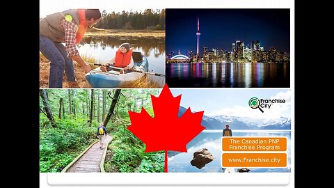 How to Immigrate to Canada with a Business Investment