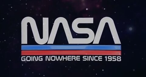 NASA Going Nowhere Since 1958