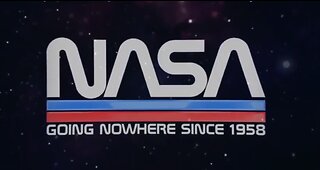 NASA Going Nowhere Since 1958