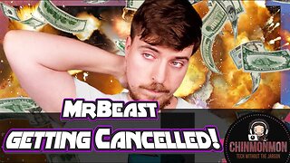 MrBeast outrage over curing people?