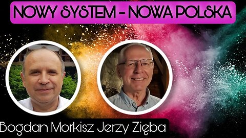Nowy system - Nowa Polska - Jerzy Zięba