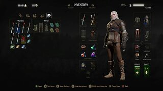 THE WITCHER 3 WILD HUNT Part 18