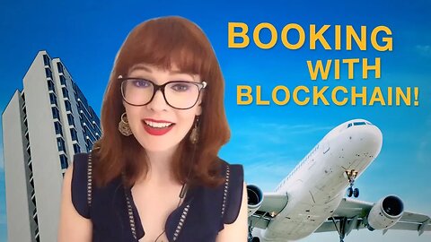 Blockchain to Revolutionize Travel?