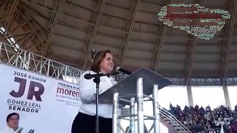 Reynosa orgullosa de su próximo Senador, JR
