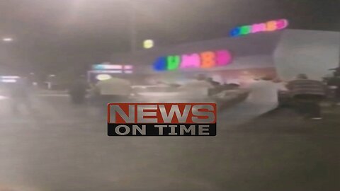 newsontime.gr -Πειραιώς Διασωληνωμένο το 5χρονο παιδί που παρασύρθηκε από αυτοκίνητο