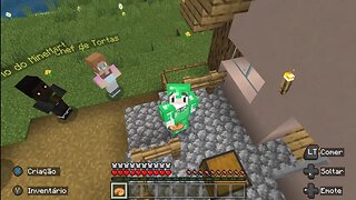 CIBERSEGURANÇA - LAR DOCE... LAR? - TOTOY GAMES @NEWxXxGames #minecraft #cibersegurança