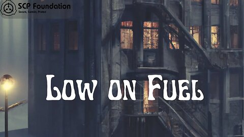 Low On Fuel | Audiobook