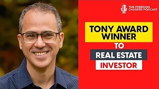 Unlocking the Secrets of Real Estate Investing: A Backstage Guide