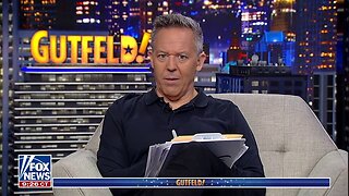 Greg Gutfeld: 'Dad Brain' Lays Down The Law When Nonsense Gets Out Of Hand