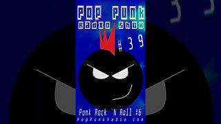 EPISODE 39 - POP PUNK RADIO SHOW