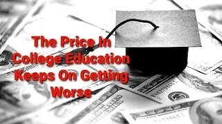 US Student Debt Crisis And How It Is Getting Worse