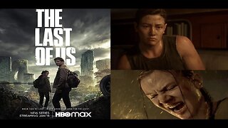 Media Presents ABBY Casting Ideas for HBO Max's The Last of Us Season 2