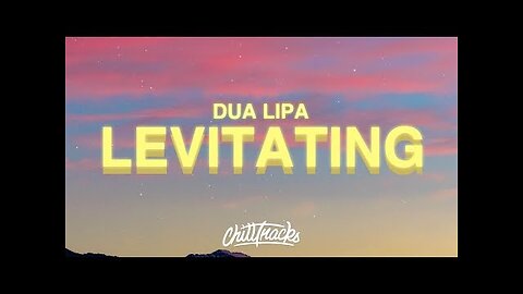 Dua Lipa - Levitating (Lyrics)