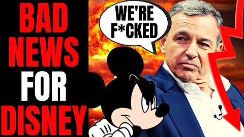 Woke Disney DISASTER Gets Worse! | Lose MILLIONS Of Disney+ Subscribers, Firing THOUSANDS Of Workers