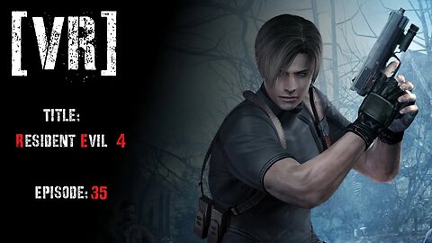 Resident Evil 4 - Play-through - Part 35