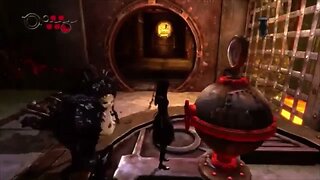 Alice Madness Returns: Hatter's Domain pt.6