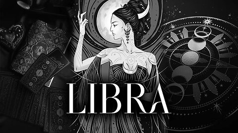 LIBRA ♎ONE STEP AWAY FROM LOSING YOUR PATIENCE!