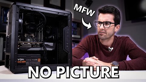 Fixing a Viewer's BROKEN Gaming PC? - Fix or Flop S1:E19