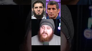 MMA Guru wants Islam Makhachev vs Beneil Dairush in Abu Dhabi