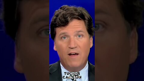 Tucker Carlson, Right To Self Defense