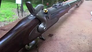 1853 Enfield Original Rifle-Musket Chapter 2