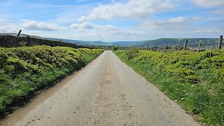 Uppermill Area, Saddleworth