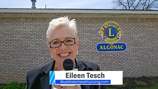 Algonac Chamber of Commerce: State of the Community Meeting