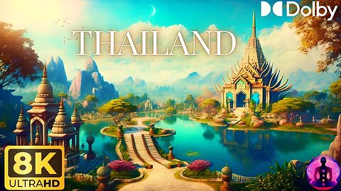 relax thailand - thailand chill out & relaxing music - dj.isaac