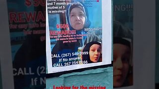 Looking for your missing loved one