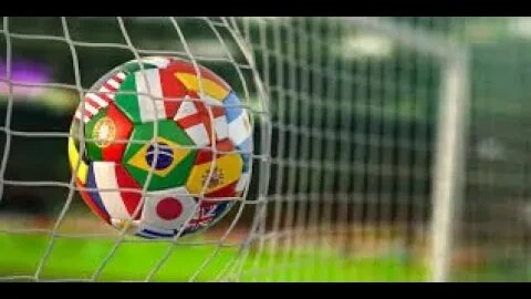 Copa do mundo no catar 2022 INICIO DO HEXA