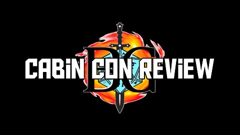 Cabin Con Review