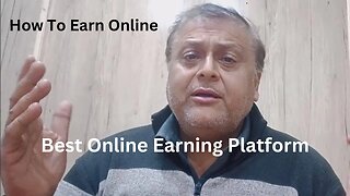 How To Make Money Online | Online Paise Kaise Kamain