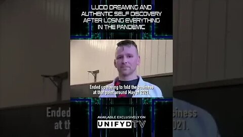 Drew Weatherhead escaped Canada https://unifyd.tv/?join=lauraleonestarseedmetaphysicalshop