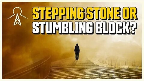 Worship Service - Revelation: Stepping Stone Or Stumbling Block?