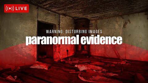 These PARANORMAL Videos with TERRIFY You | THS Marathon