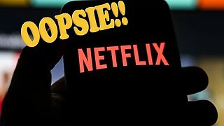 Netflix in trouble after announcing plans to stop password sharing