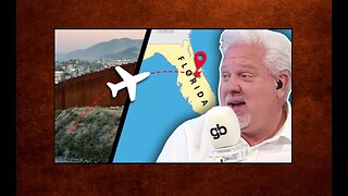 Biden Sent HOW MANY Illegal Immigrants to THIS Red State?! | Glenn Beck