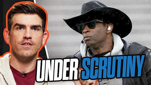Deion Sanders vs. Ex-Players | Here's the Truth