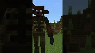 Five Nights at Freddy’s🤔🤔🤯🤯🤯🤯🤯 #shorts #viral #minecraft #fypシ