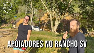 Levamos APOIADORES para conhecer o RANCHO SV