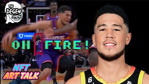 🏀 Devin Booker: Dominating the Court | Best Basketball Moments NBA Topshot