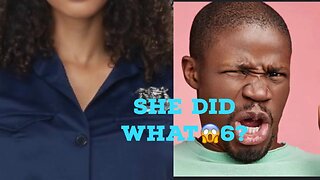 Reaction to Married Police Woman CHEATED With 6 Co-Workers & Her SIMP Husband Stayed!