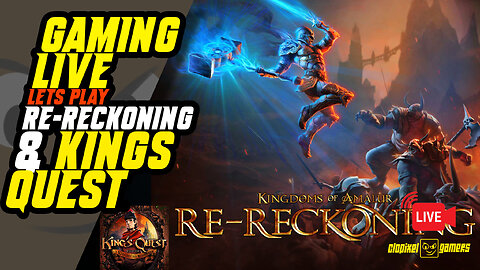 Re-Reckoning