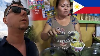 $1 Filipino Curry | Palawan, Philippines 🇵🇭