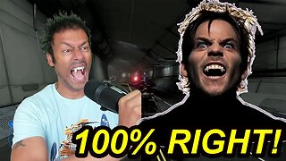 MCU BLADE Reboot Is Doomed To Fail | Stephen Dorff is CORRECT