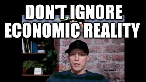 DON'T IGNORE ECONOMIC REALITY, STOCKS SURGE ON FALSE CPI DATA, MORE BIG LAYOFFS, FINANCIAL TURMOIL