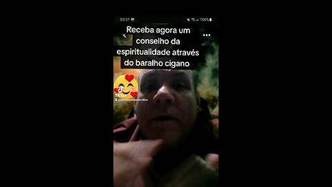 Conselho da espiritualidade através do baralho cigano