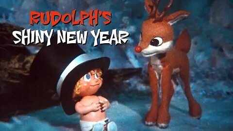 TEASER - Riffuary - Rudolph's Shiny New Year Riff (Patron-Exclusive!)